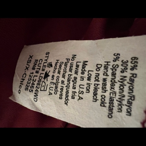 Windsor Skater Dress - Picture 10 of 11